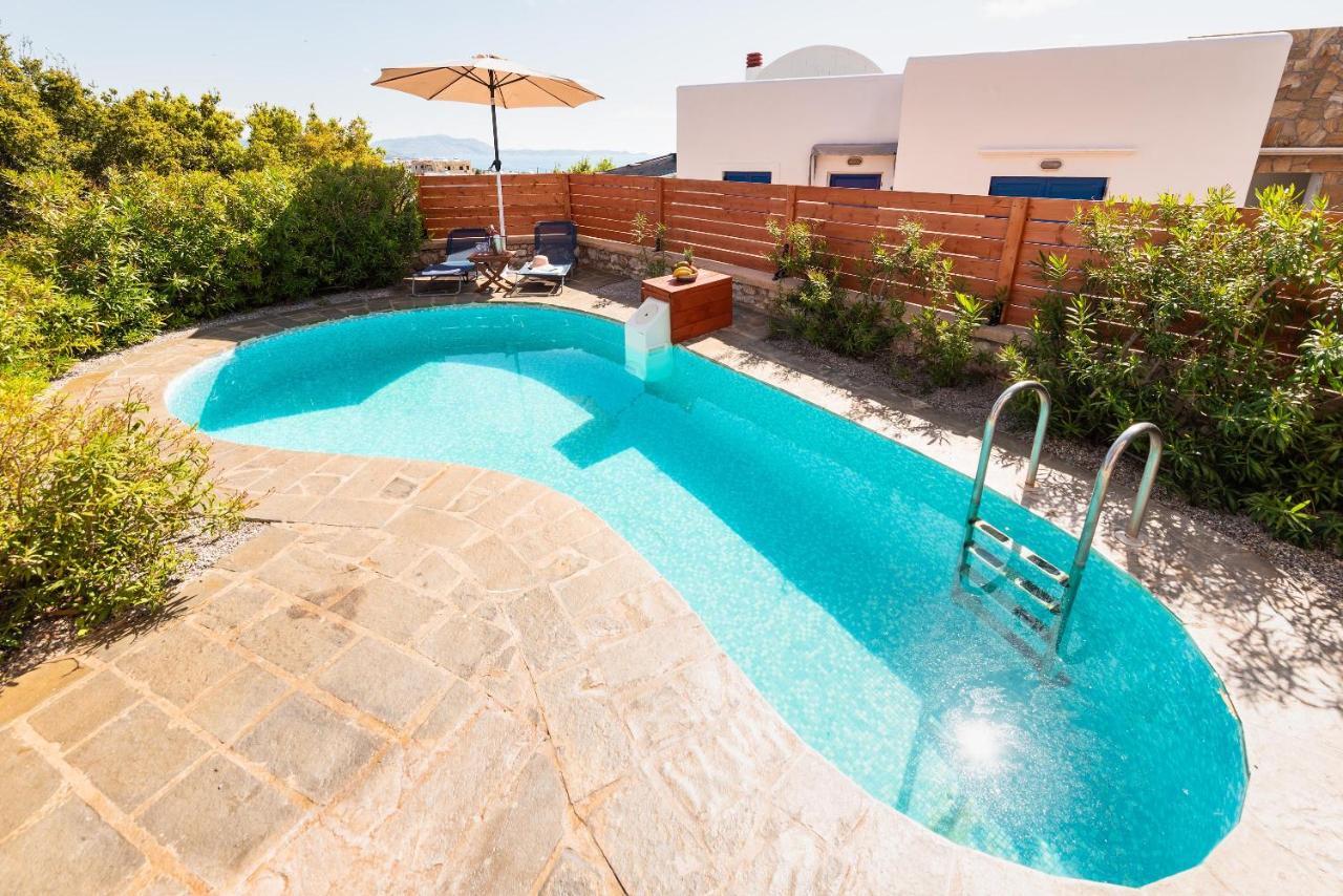 Blue Sea Villa Gennadi Exteriér fotografie