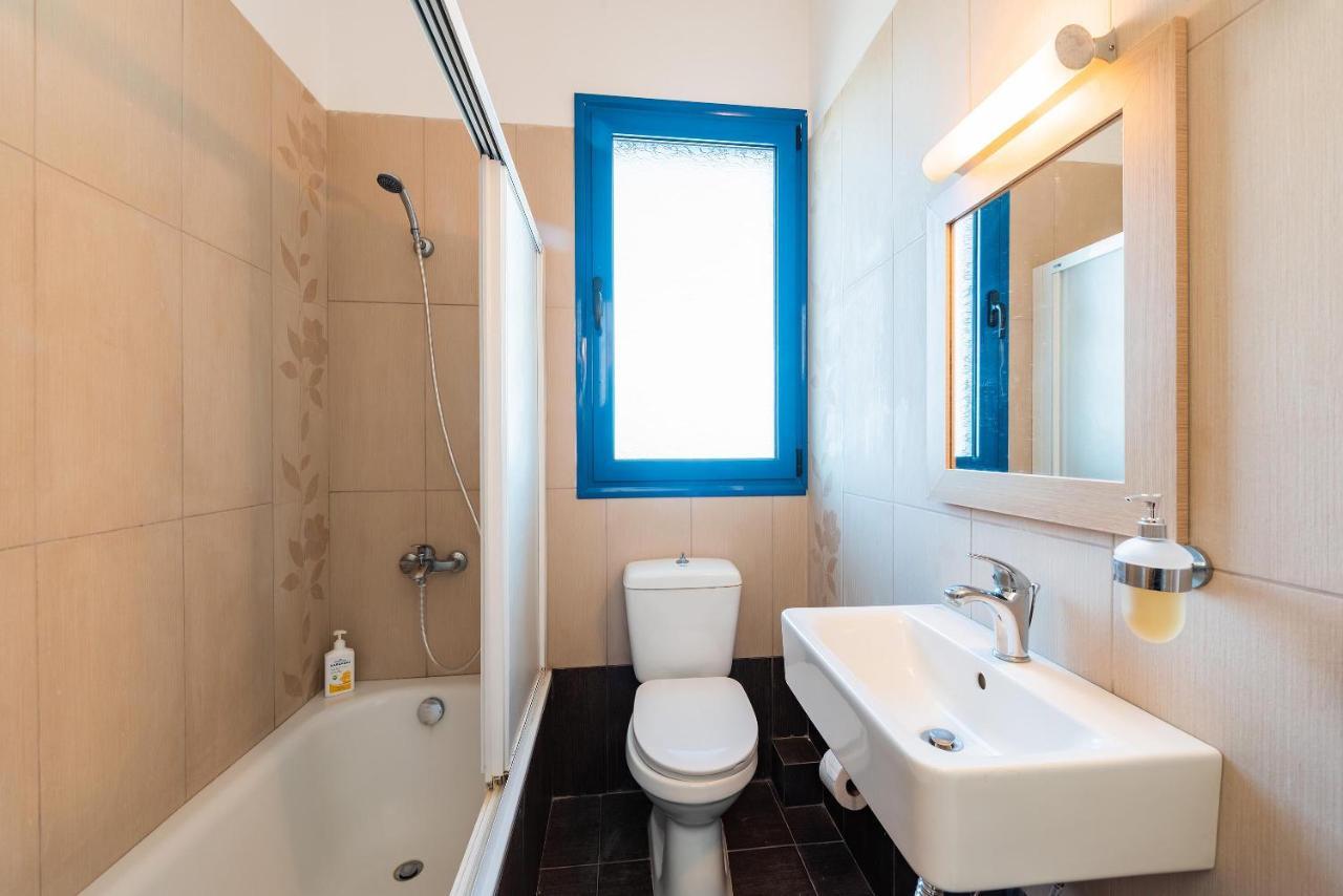 Blue Sea Villa Gennadi Exteriér fotografie