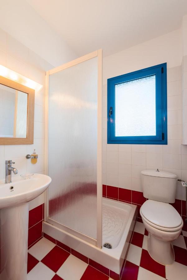 Blue Sea Villa Gennadi Exteriér fotografie